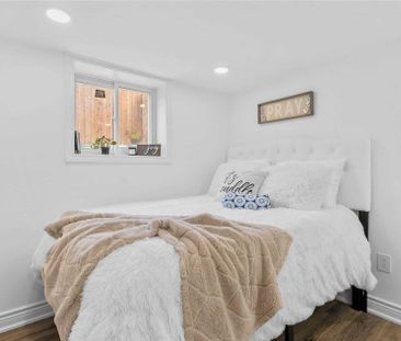 For Lease - 1182 Ravine Road Unit# Bsmt, Oshawa, Ontario - Photo 4