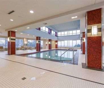 For Lease - 2 Eva Road Unit# 826, Toronto, Ontario - Photo 6