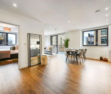 2 bedroom apartment to rent - Photo 5