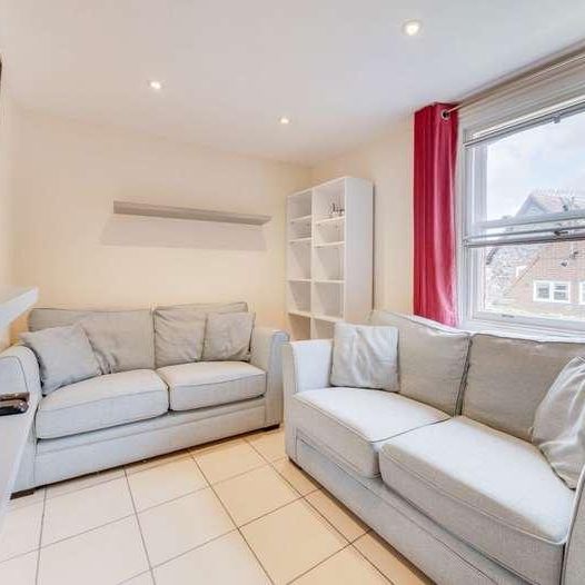 Northgate (flat), Canterbury, CT1 - Photo 1