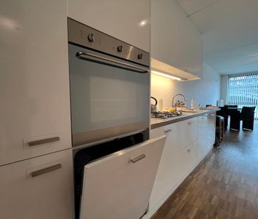 Uniek appartement met terras en tuin - Photo 6