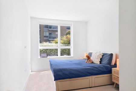 2 bedroom apartment to rent - Photo 5