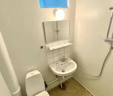 1 værelses – Valmuevej 1B, 1. lejl. 4 – 7000 Fredericia - Photo 5
