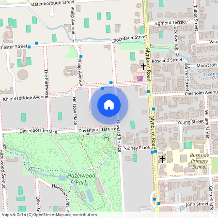 17 Howard Terrace, SA 5066, Hazelwood Park