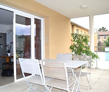 Appartement 3 pièces de 65,81 m² à LOZANNE - Photo 5
