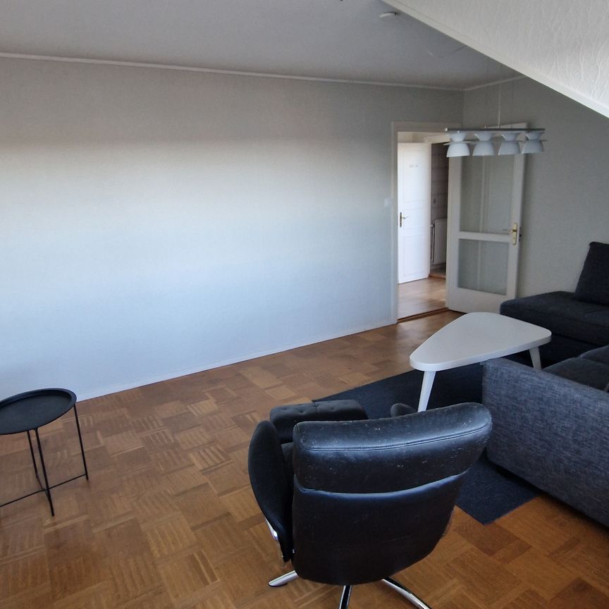 Storgatan, Alvesta - Foto 1