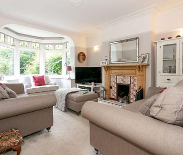 4 bedroom semi-detached house to rent - Photo 2