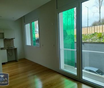 Location Appartement 2 pièces 42m² LE HAVRE 76620 - Photo 2