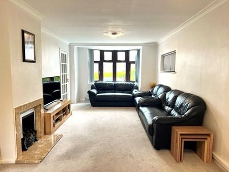 5 bedroom detached house to rent - Photo 4