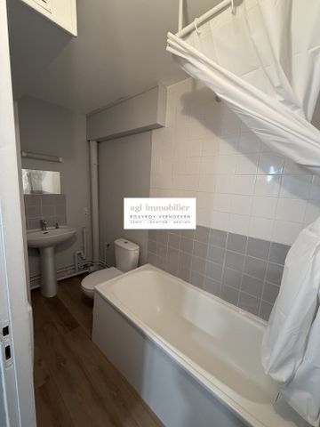 Location Appartement 2 pièces 34m² DUNKERQUE 59140 - Photo 5