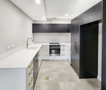Modern Living in a Renovated Fire Station - Photo 2