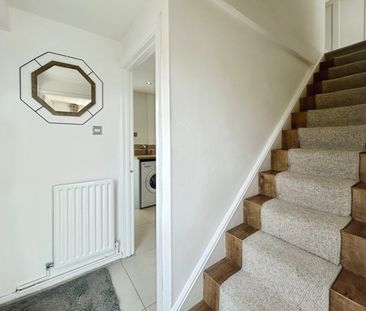 Ridgewood Gardens, Cimla, NEATH - Photo 4