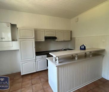 Appartement à louer 3 pièces 60.21m² - Photo 5