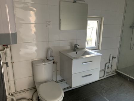 Appartement T3 65m² - Photo 5