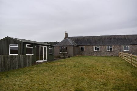 2 Harlaw Farm Cottages - Photo 2