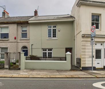 2 bedroom terraced house to rent - Photo 6