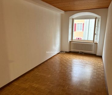 Appartement de 2.5 pièces au 2ème étage à louer à Porrentruy - Photo 2
