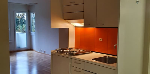 "Befristete 2-Zimmer-Wohnung bis zum 31.03.2027" - Photo 2
