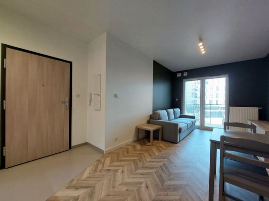 Zobacz>>>Świeżo oddane 2 pokoje na Białołęce 42 m² - Photo 1
