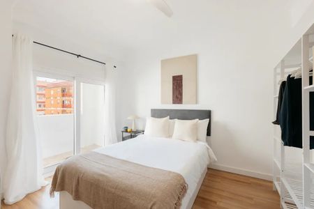 Avinguda del Primat Reig, Valencia, Valencian Community 46019 - Photo 5