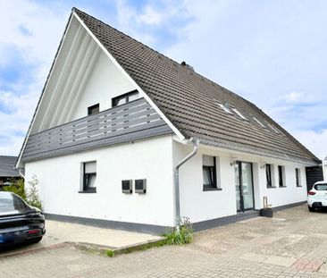 Komplett modernisierte Obergeschosswohnung – kurzfristig beziehbar! - Photo 4