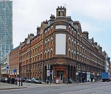 Commercial Street, Spitalfields, E1 - Photo 1