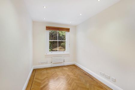 4 bedroom terraced house to rent - Photo 5