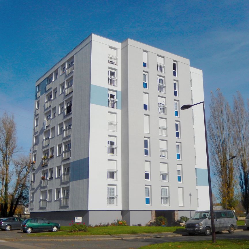 Appartement T4 dans un environnement arboré en face la Loire - Photo 1