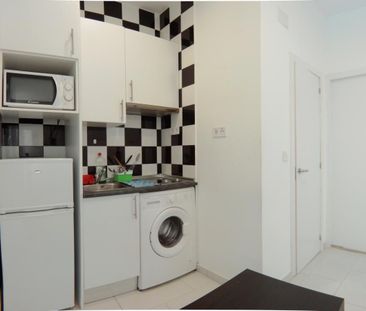 Estudio de alquiler en Pradolongo - Photo 3