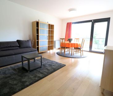 Appartement te huur in Sint-Lambrechts-Woluwe voor € 1.400 met 1 slaapkamer - Photo 1