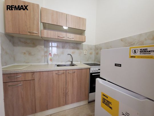 Pronájem bytu 1+1 30 m² - Фото 1