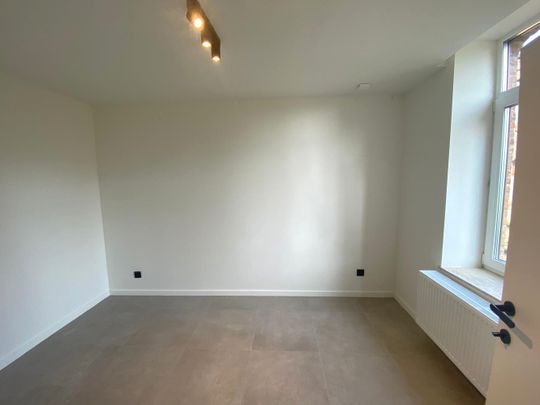Gelijkvloers appartement - Foto 1