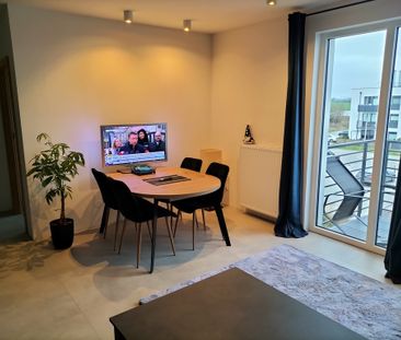 Polecamy na wynajem piękny i duży apartament - Photo 1