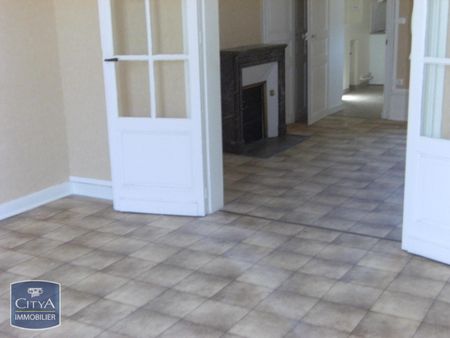 Location Appartement 2 pièces 39m² LE MANS 72000 - Photo 2