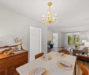 For Lease - 22 Madsen Crescent, Markham, Ontario - Photo 5