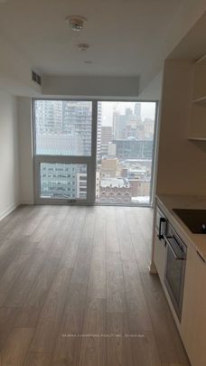 For Lease - 82 DALHOUSIE Street Unit# 1808, Toronto, Ontario - Photo 1