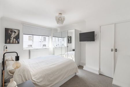2 Bed Flat, Limerston Street, SW10 - Photo 5