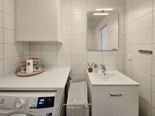 Gjutarplan, Järfälla - Photo 1