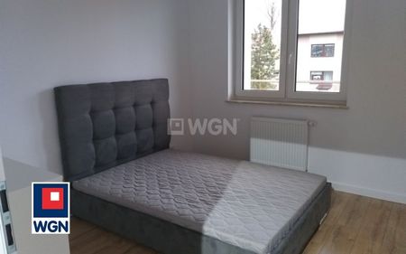 Mieszkanie na wynajem w nowym budynku Piotrków Trybunalski, Park Poniatowskiego - Zdjęcie 3