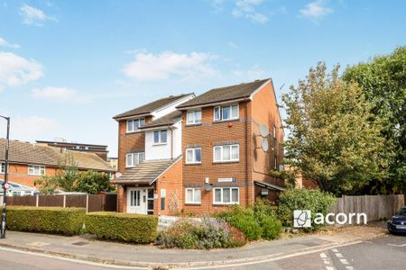 1 bedroom flat to rent - Photo 5