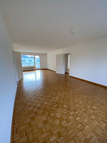 Schöne 4.5-Zimmerwohnung im Gellertquartier - Foto 2