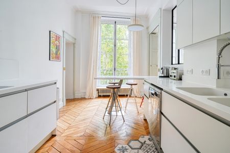 Appartement à louer à Paris 6Ème - Photo 5