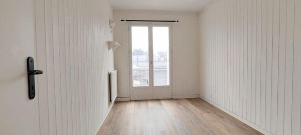 3 pièces - 50,7 m² - 2ème étage - Colocation non autorisée - Photo 1