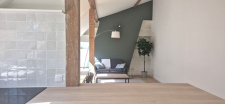 Tout savoir sur cet appartement dans le quartier Charles Laffitte, à Neuilly-sur-Seine - Photo 3
