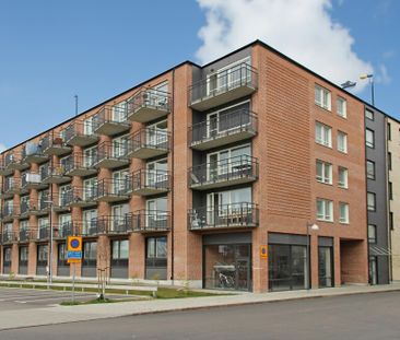 Håkan Lundbergs gata 28 - Photo 6