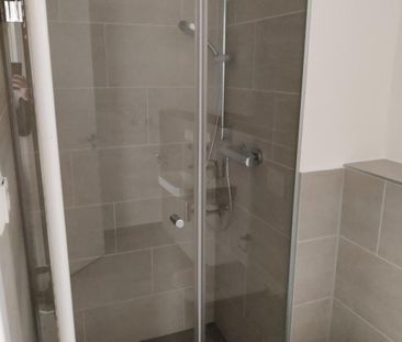 Moderne Singlewohnung in der Prießnitzstraße! - Photo 3