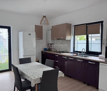 Casa individuala - Tamasi - 4 camere - 2 bai - 100mp - 250mp - Fotografie 6