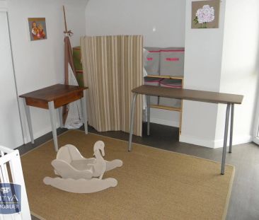 Maison à louer 6 pièces 117m² - Photo 4