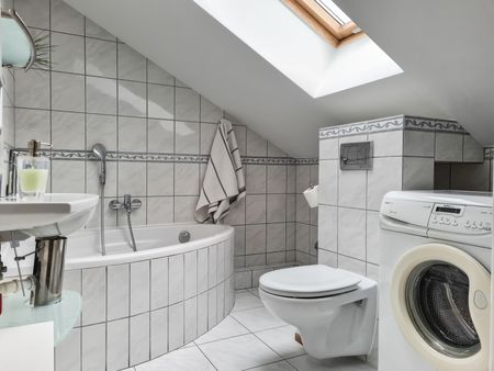 Mieszkanie do wynajęcia Poznań Grunwald | ul. Leśmiana 36m² - Zdjęcie 5