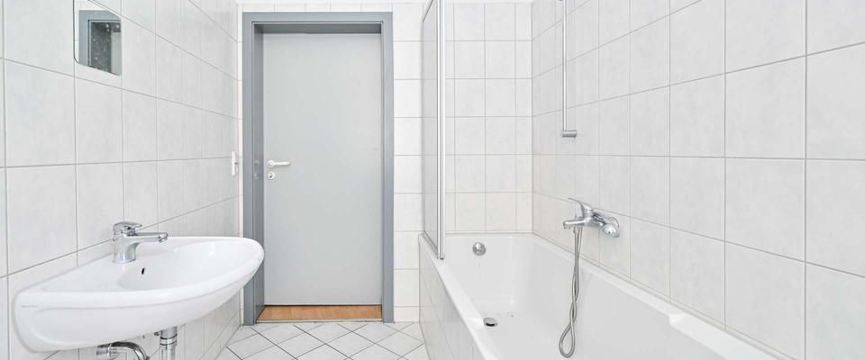 Geräumige 4-Raum-Wohnung im Herzen von Annaberg-Buchholz – Ihr neues Zuhause wartet! - Foto 1